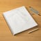 Recycled Sketch Paper Pad by Artist's Loft™